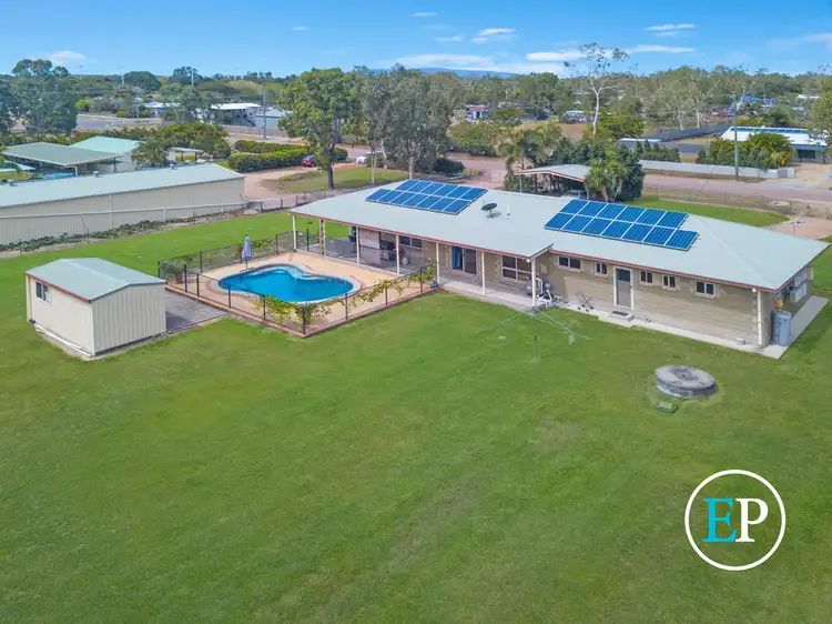 5 Haynes Road, Jensen QLD 4818