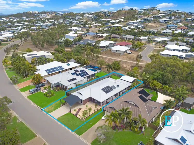Third view of Homely house listing, 23 Woodwark Drive, Bushland Beach QLD 4818