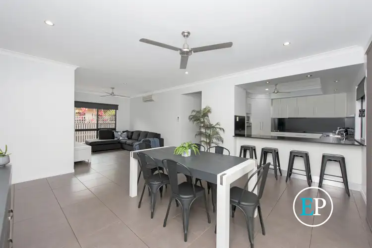 Fourth view of Homely house listing, 23 Woodwark Drive, Bushland Beach QLD 4818