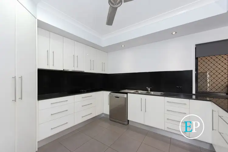Fifth view of Homely house listing, 23 Woodwark Drive, Bushland Beach QLD 4818