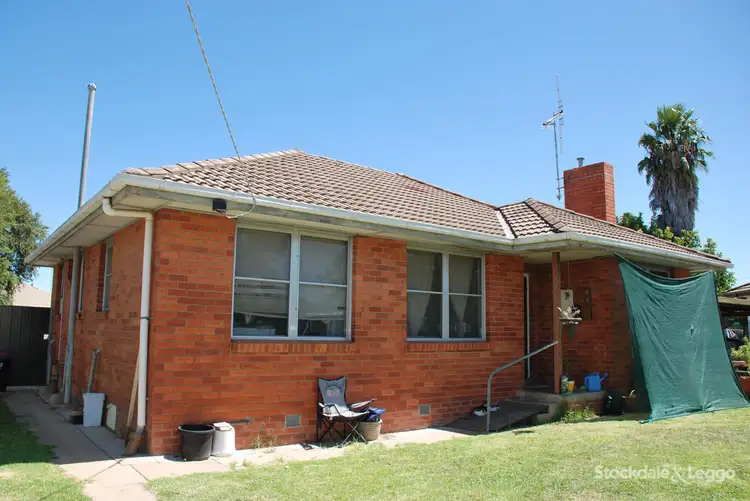 6 Dear Court, Shepparton VIC 3630
