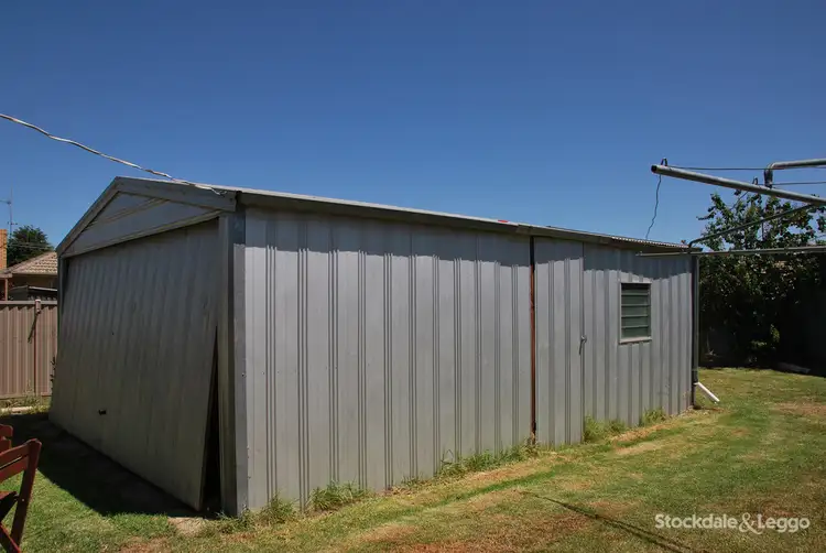 Fifth view of Homely house listing, 6 Dear Court, Shepparton VIC 3630