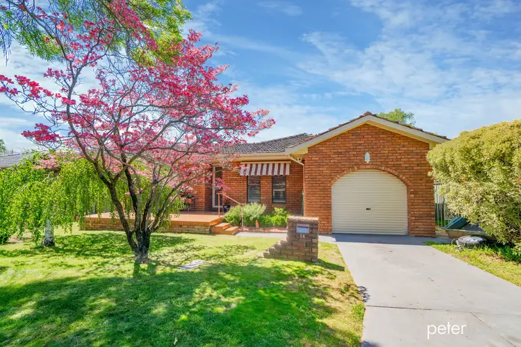 14 Breen Street, Orange NSW 2800