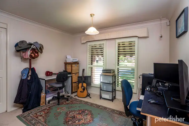 Fifth view of Homely house listing, 14 Breen Street, Orange NSW 2800