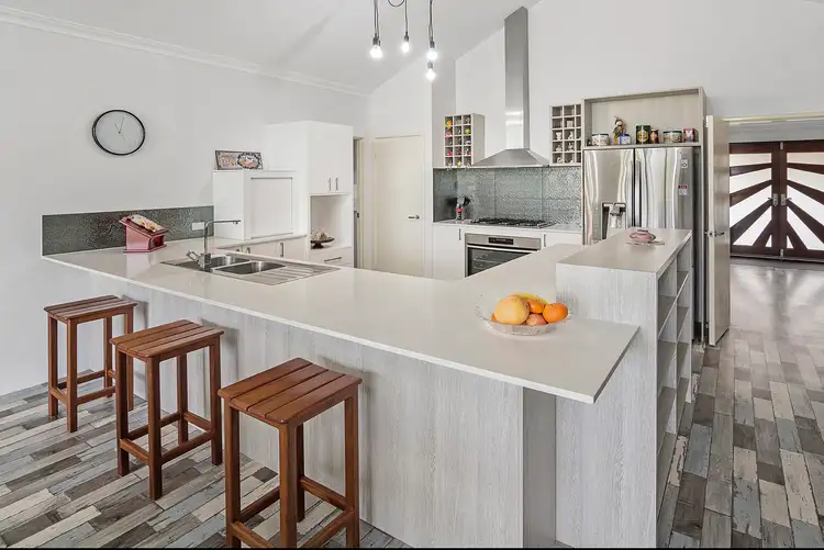 Second view of Homely house listing, 30 Burke Circle, Cowaramup WA 6284