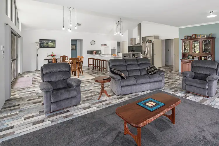 Fourth view of Homely house listing, 30 Burke Circle, Cowaramup WA 6284