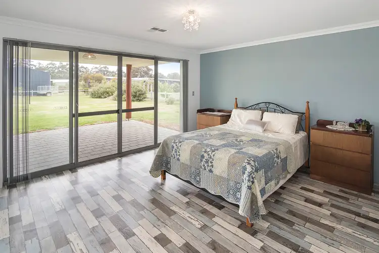 Fifth view of Homely house listing, 30 Burke Circle, Cowaramup WA 6284