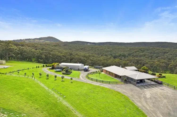 Main view of Homely house listing, 2/75 Sandys Hill rd, Durham Lead VIC 3352