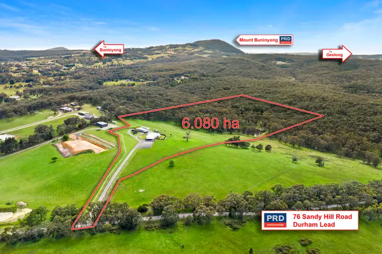 Second view of Homely house listing, 2/75 Sandys Hill rd, Durham Lead VIC 3352