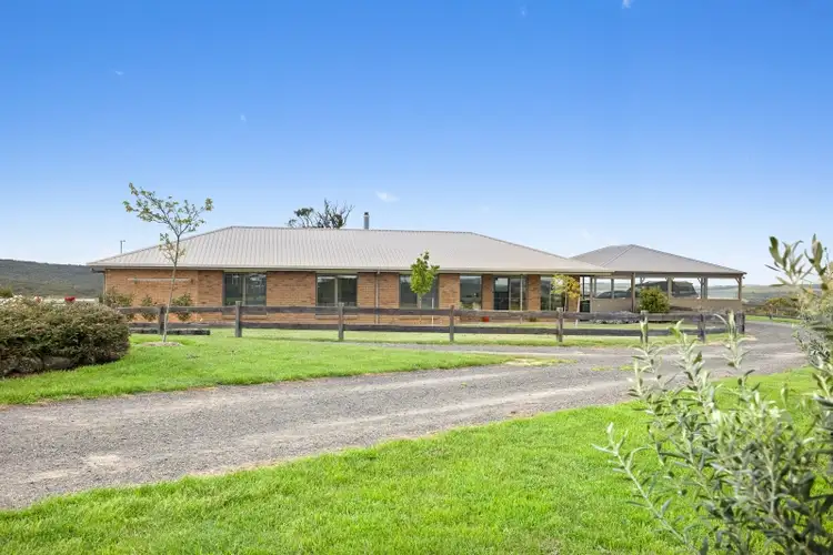 Fourth view of Homely house listing, 2/75 Sandys Hill rd, Durham Lead VIC 3352