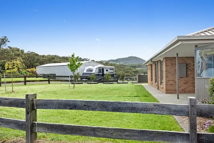 Fifth view of Homely house listing, 2/75 Sandys Hill rd, Durham Lead VIC 3352