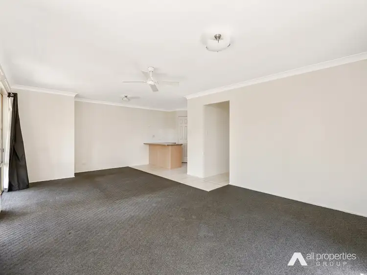 Sixth view of Homely house listing, 20 Ravenswood Lane, Springfield QLD 4300