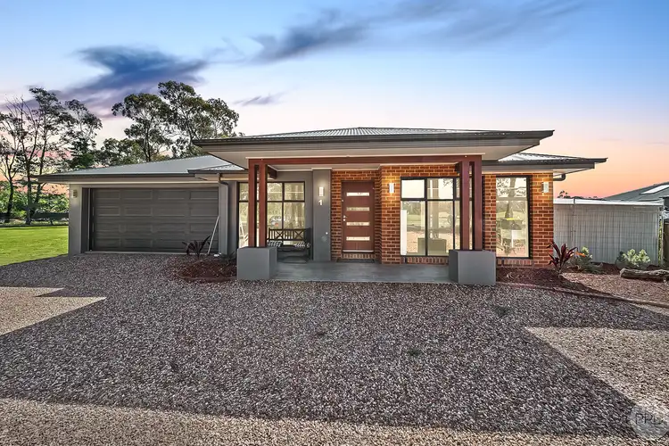 Main view of Homely house listing, 1 Goornong-Barnadown Road, Goornong VIC 3557