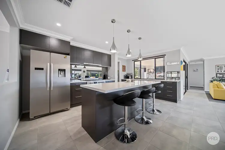Second view of Homely house listing, 1 Goornong-Barnadown Road, Goornong VIC 3557
