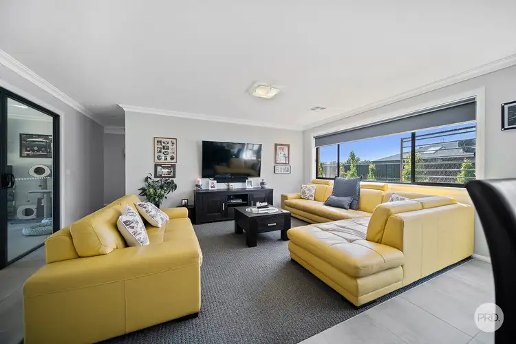 Third view of Homely house listing, 1 Goornong-Barnadown Road, Goornong VIC 3557