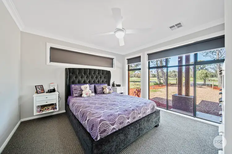 Fifth view of Homely house listing, 1 Goornong-Barnadown Road, Goornong VIC 3557