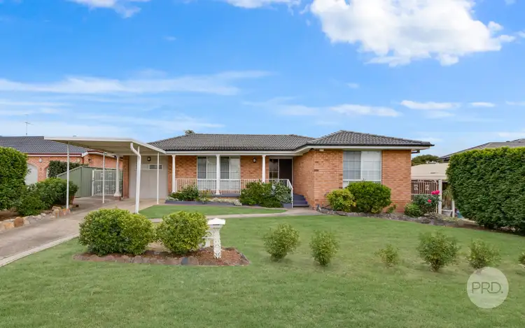 3 Pankle Street, South Penrith NSW 2750