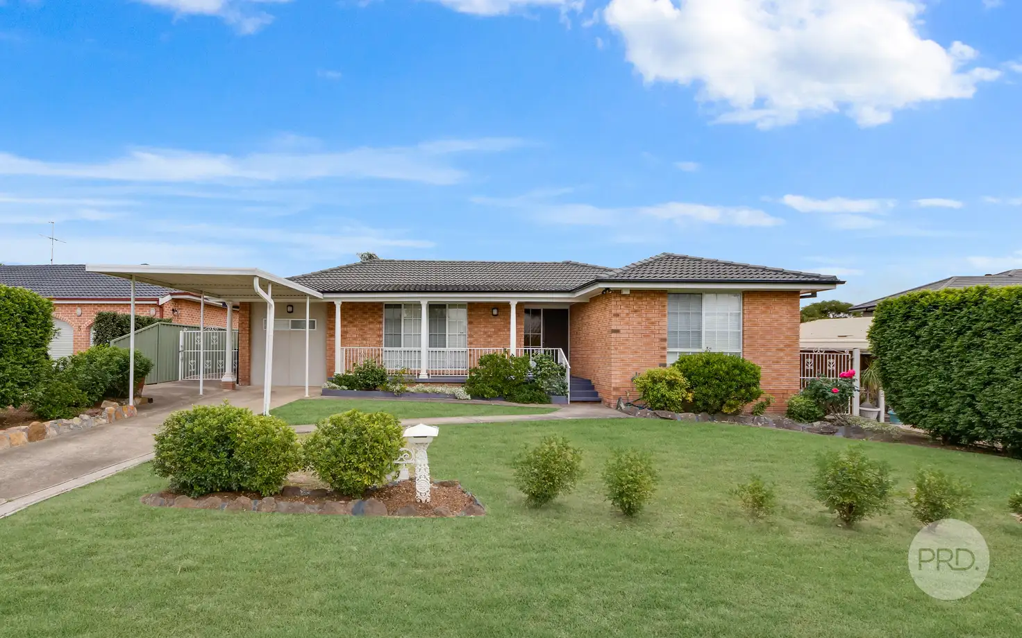 Main view of Homely house listing, 3 Pankle Street, South Penrith NSW 2750