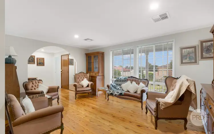 Second view of Homely house listing, 3 Pankle Street, South Penrith NSW 2750