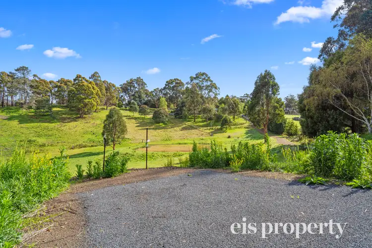 Second view of Homely land listing, LOT Lot 2, 240 Hydehurst Road, Lachlan TAS 7140