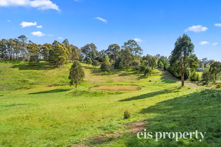 Fourth view of Homely land listing, LOT Lot 2, 240 Hydehurst Road, Lachlan TAS 7140