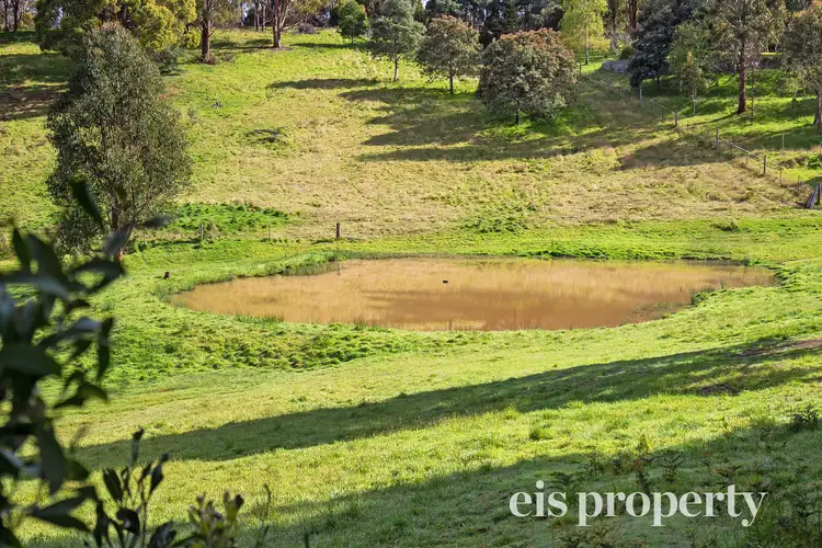 Sixth view of Homely land listing, LOT Lot 2, 240 Hydehurst Road, Lachlan TAS 7140