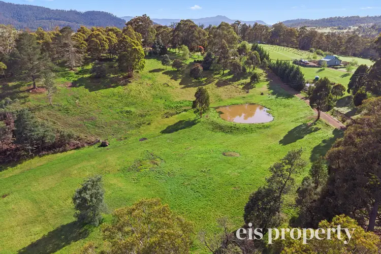 Seventh view of Homely land listing, LOT Lot 2, 240 Hydehurst Road, Lachlan TAS 7140