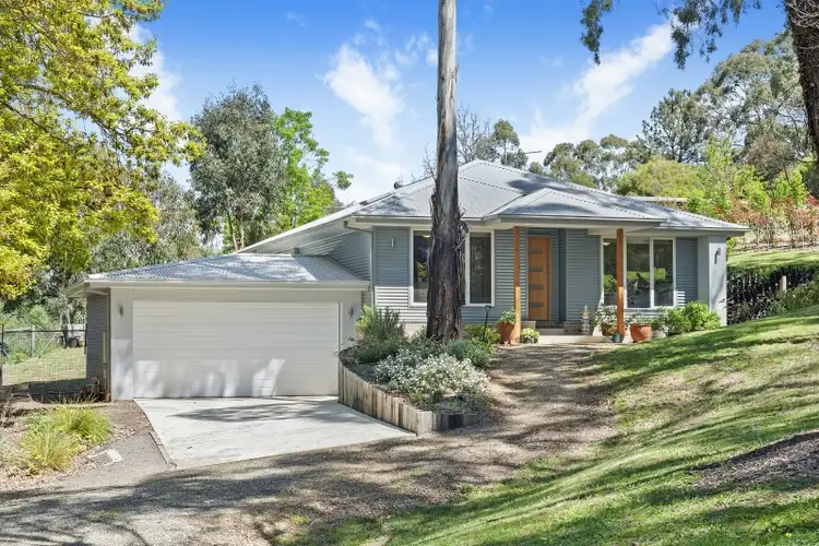 511 Herriott, Buninyong VIC 3357