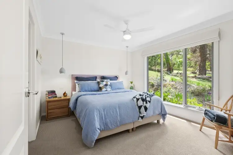 Fifth view of Homely house listing, 511 Herriott, Buninyong VIC 3357