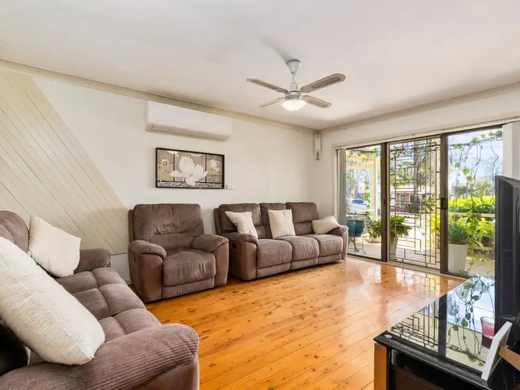 Fifth view of Homely house listing, 88 De Meyrick Ave, Lurnea NSW 2170