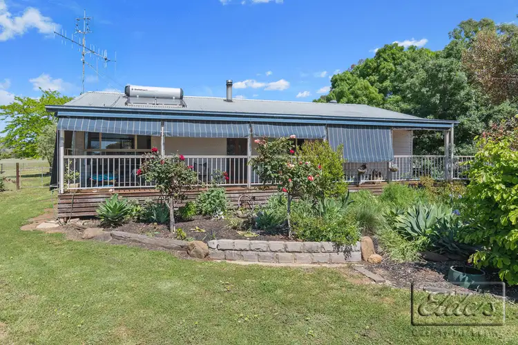 Second view of Homely house listing, 545 Pook Road, Toolleen VIC 3551