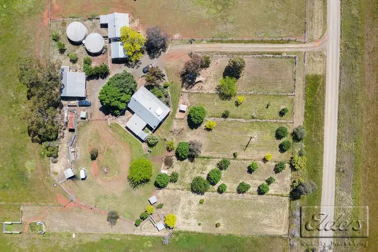 Third view of Homely house listing, 545 Pook Road, Toolleen VIC 3551