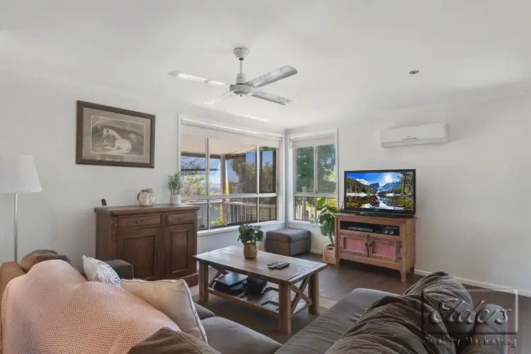 Fourth view of Homely house listing, 545 Pook Road, Toolleen VIC 3551