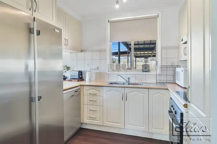 Fifth view of Homely house listing, 545 Pook Road, Toolleen VIC 3551