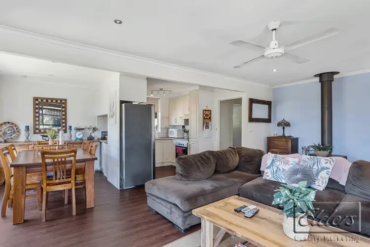 Seventh view of Homely house listing, 545 Pook Road, Toolleen VIC 3551