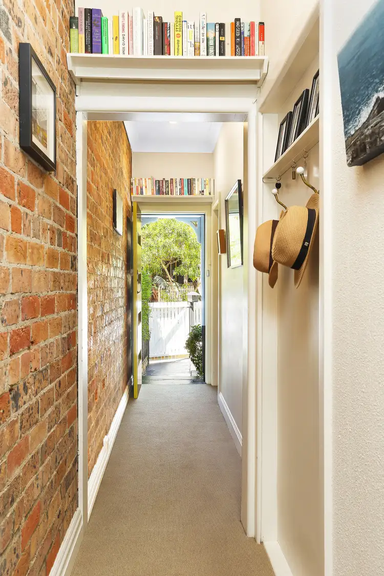 Second view of Homely house listing, 114 Windsor Road, Dulwich Hill NSW 2203