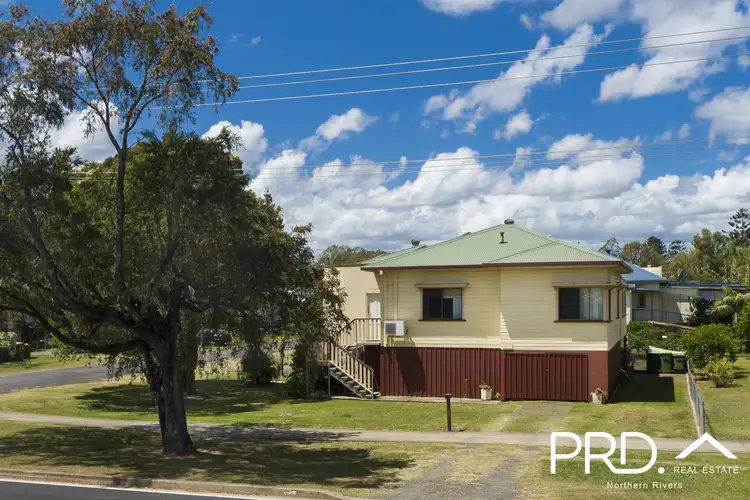 62 Wilson Street, South Lismore NSW 2480