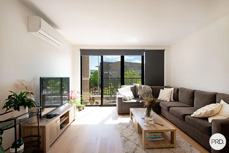 Fifth view of Homely townhouse listing, 56/135 Easty Street, Phillip ACT 2606