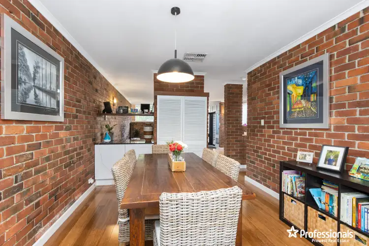 Sixth view of Homely house listing, 6 The Parapet, Willetton WA 6155