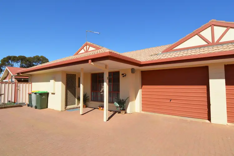Main view of Homely house listing, 3/471 Walnut Avenue, Mildura VIC 3500