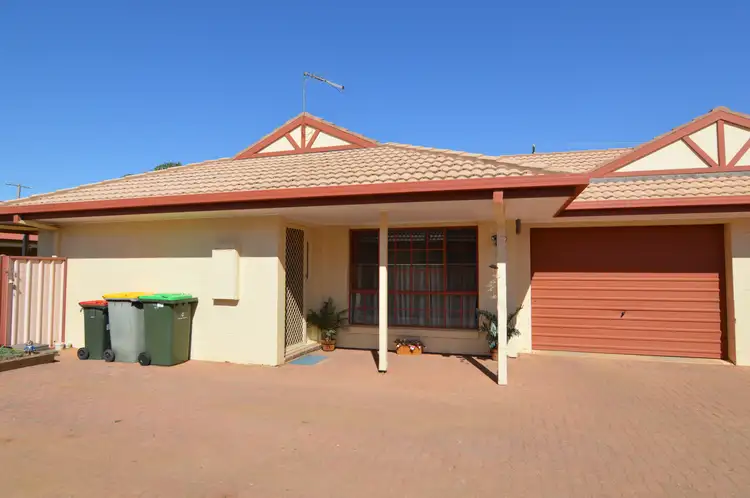 Second view of Homely house listing, 3/471 Walnut Avenue, Mildura VIC 3500
