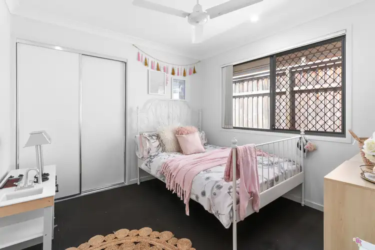 Fourth view of Homely house listing, 4 Bayleaf Street, Griffin QLD 4503