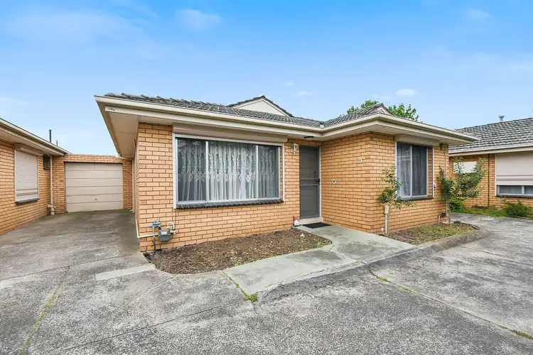 3/44 Stud Road, Dandenong VIC 3175