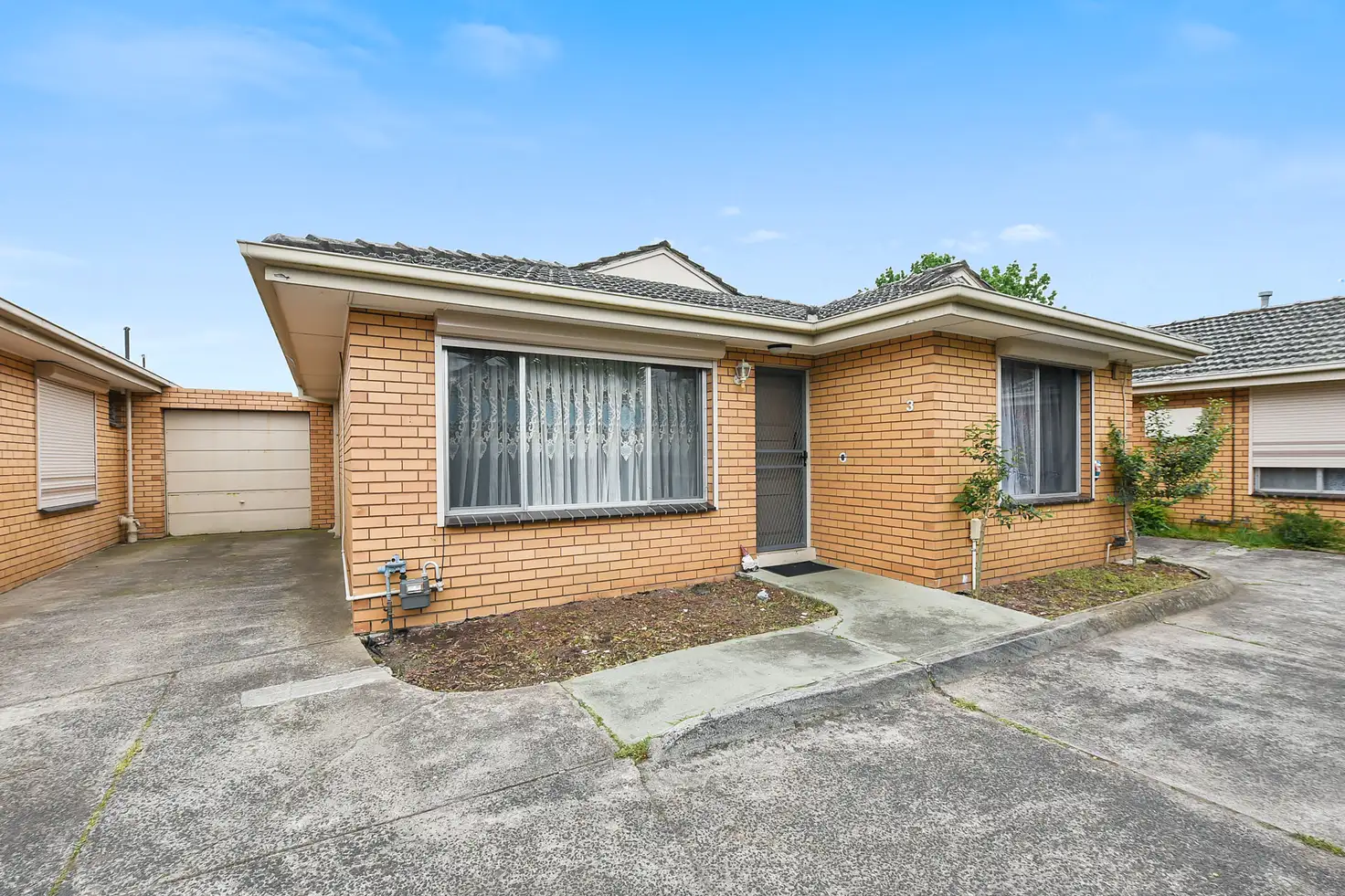 Main view of Homely unit listing, 3/44 Stud Road, Dandenong VIC 3175