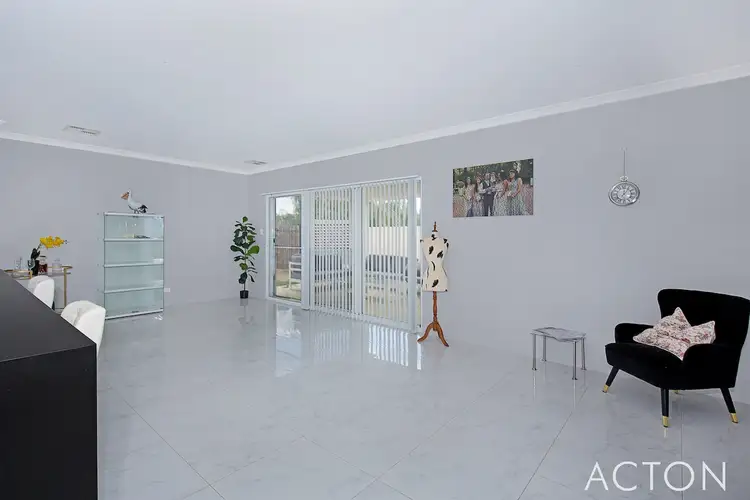 Sixth view of Homely house listing, 43 Lloyd Avenue, Ravenswood WA 6208