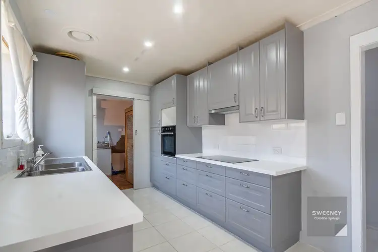 Second view of Homely house listing, 85 Devereaux Street, Oak Park VIC 3046