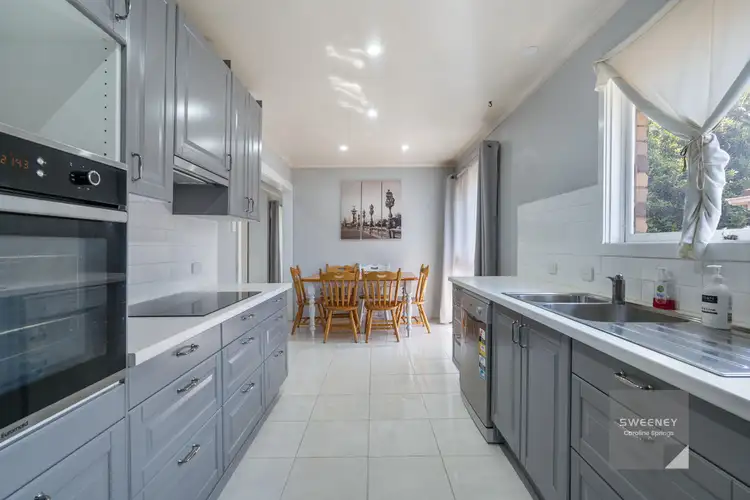 Third view of Homely house listing, 85 Devereaux Street, Oak Park VIC 3046
