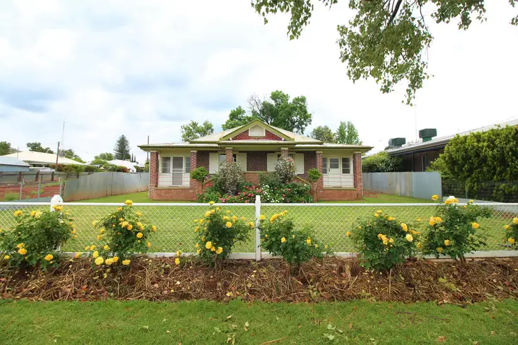 Main view of Homely house listing, 21 Hyandra Street, Griffith NSW 2680