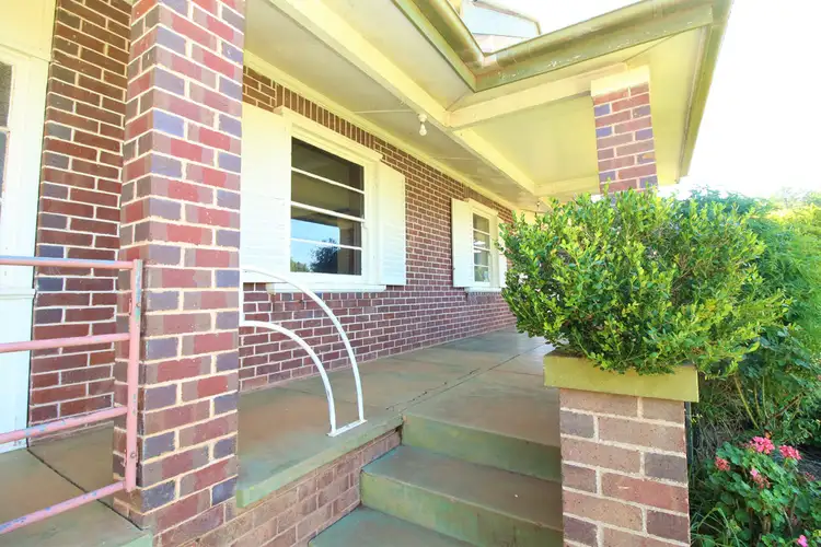Second view of Homely house listing, 21 Hyandra Street, Griffith NSW 2680