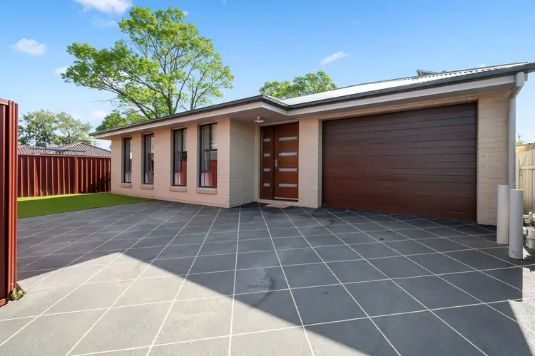 Main view of Homely house listing, 2/119 Phillips Street, Wodonga VIC 3690